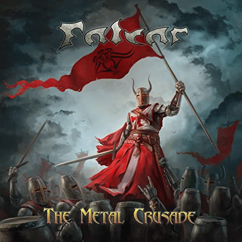 Falcar : The Metal Crusade
